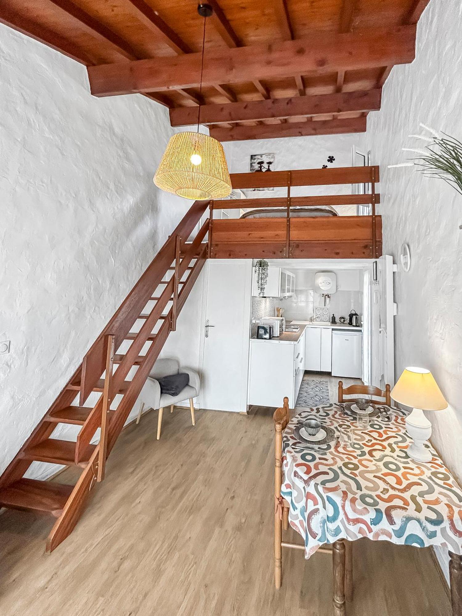 Duplex Au Vert Pres De Royan - Appartement 4 Medis Luaran gambar