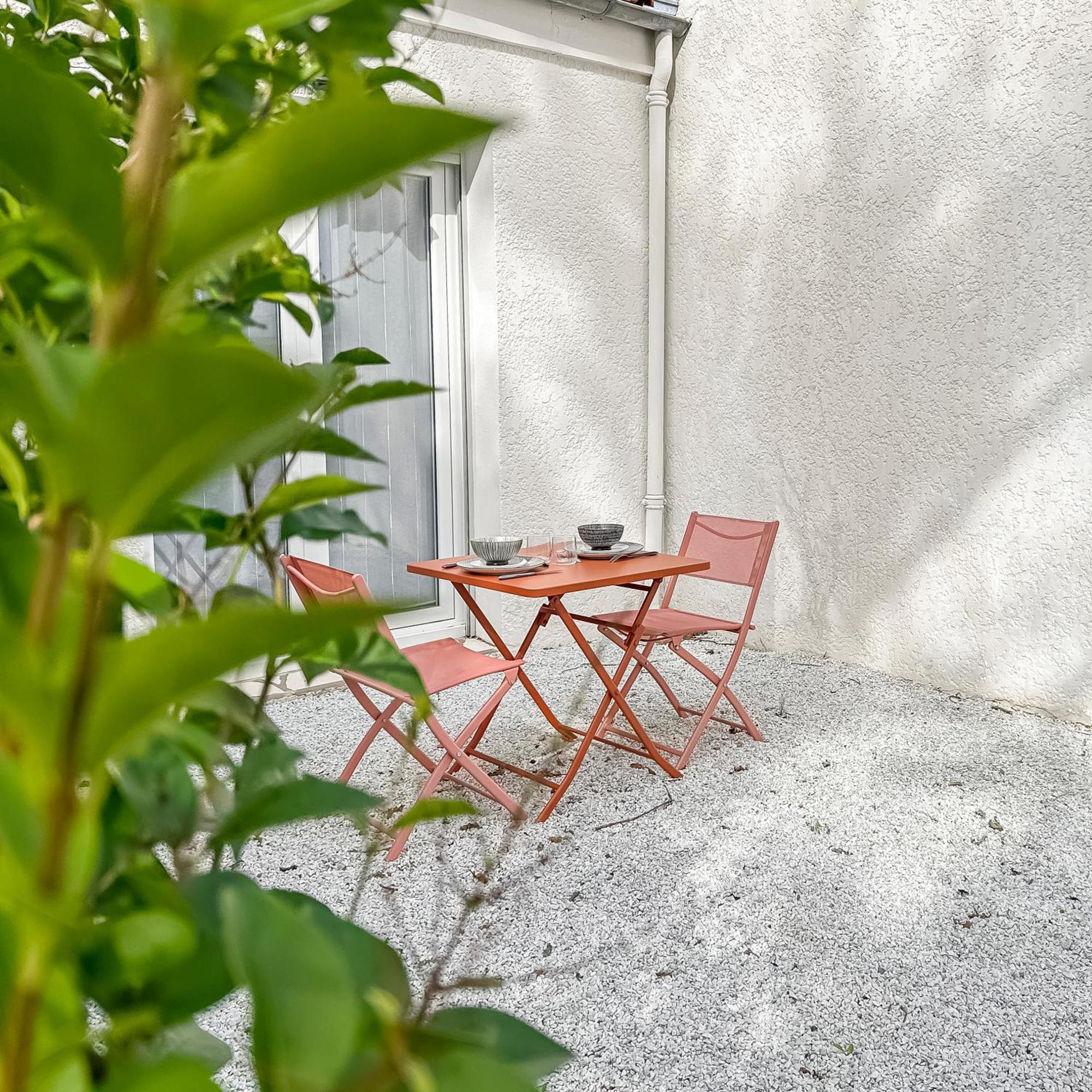 Duplex Au Vert Pres De Royan - Appartement 4 Medis Luaran gambar