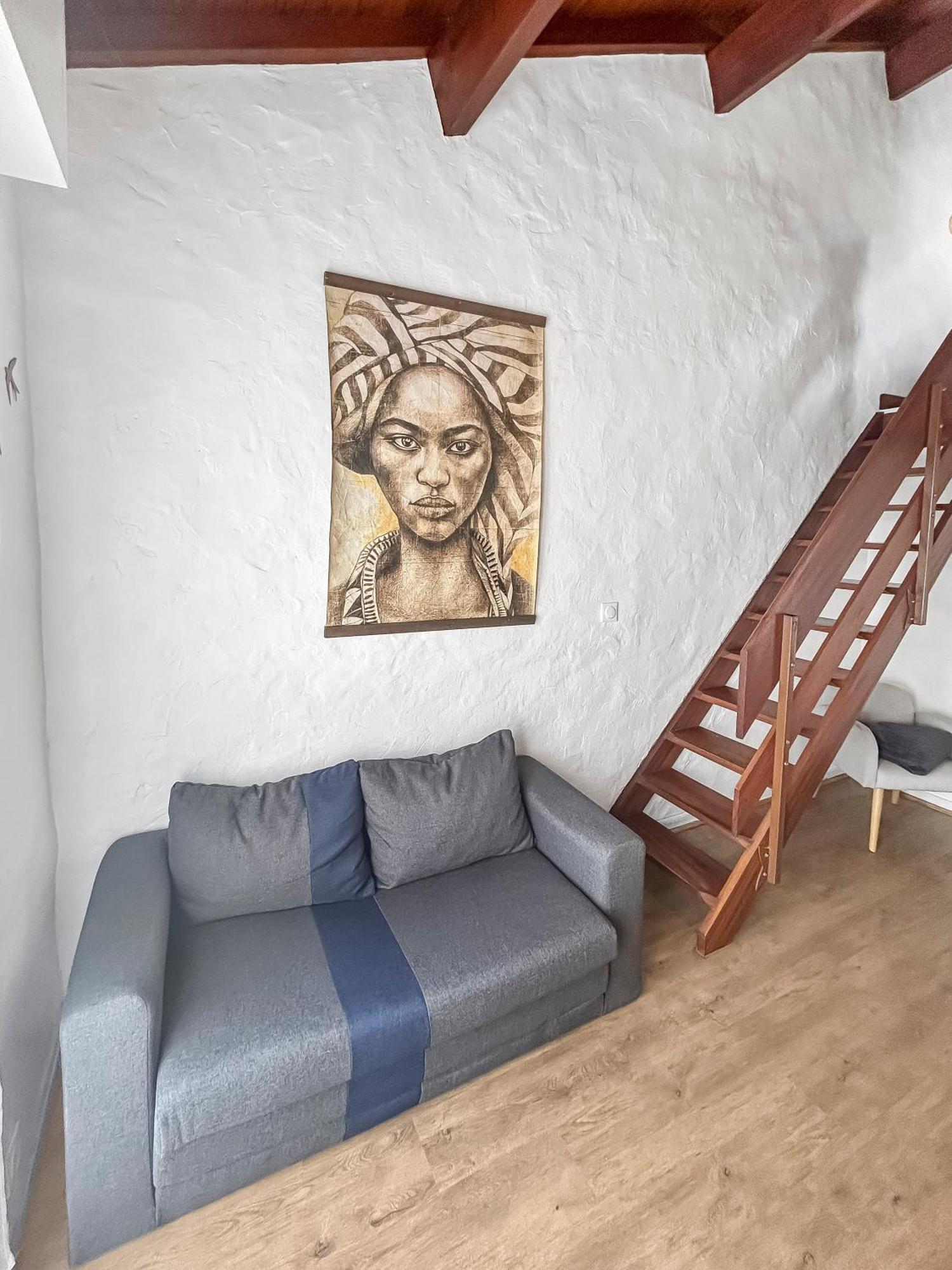 Duplex Au Vert Pres De Royan - Appartement 4 Medis Luaran gambar